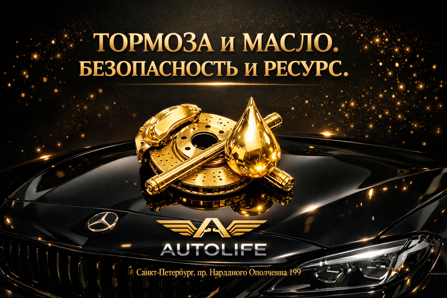 Тест - до монтажа